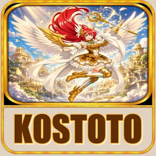 kostoto APK Indonesia - Panduan Lengkap dan Tutorial