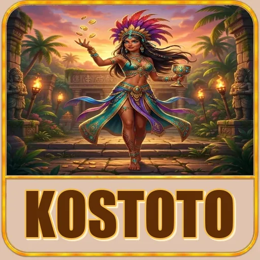 kostoto APK Indonesia - Panduan Lengkap dan Tutorial
