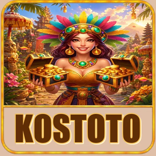 kostoto APK Indonesia - Panduan Lengkap dan Tutorial
