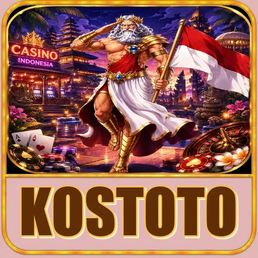kostoto APK Indonesia - Panduan Lengkap dan Tutorial