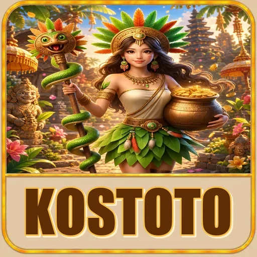 kostoto APK Indonesia - Panduan Lengkap dan Tutorial